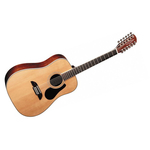 Акустическая гитара Alvarez AD60S